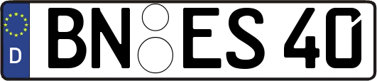 BN-ES40