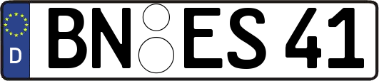 BN-ES41