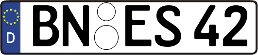BN-ES42