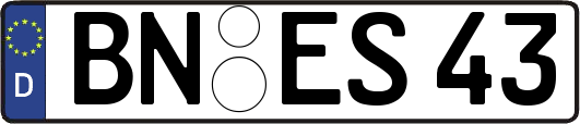 BN-ES43