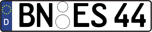 BN-ES44
