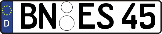 BN-ES45