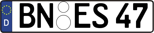 BN-ES47