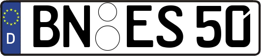 BN-ES50