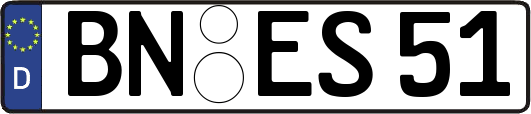 BN-ES51