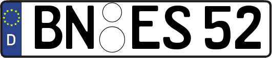 BN-ES52