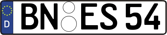 BN-ES54