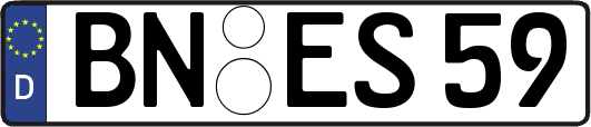 BN-ES59