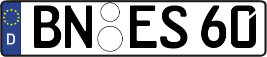 BN-ES60