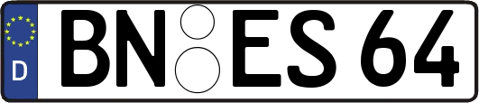 BN-ES64