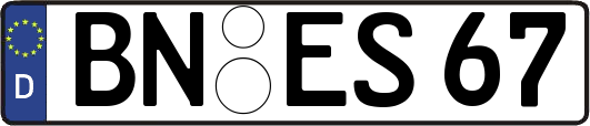 BN-ES67