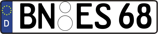 BN-ES68