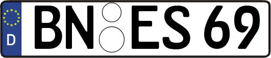 BN-ES69