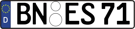 BN-ES71