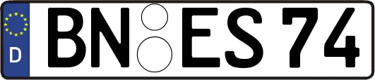 BN-ES74