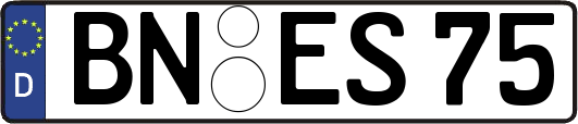 BN-ES75
