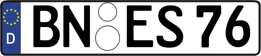 BN-ES76