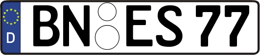 BN-ES77