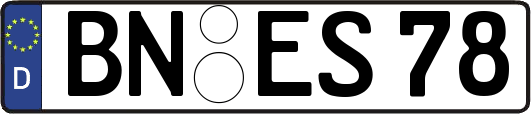 BN-ES78