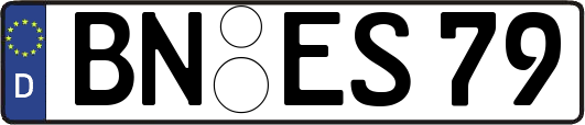 BN-ES79