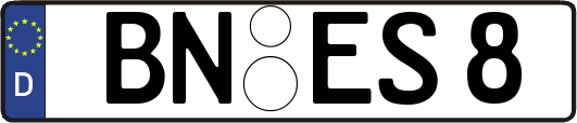 BN-ES8