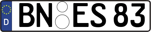 BN-ES83