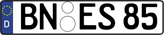 BN-ES85