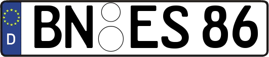 BN-ES86