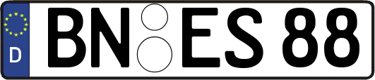 BN-ES88