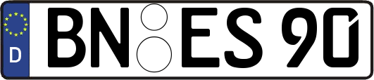 BN-ES90