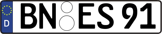 BN-ES91