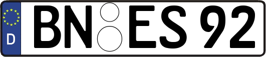 BN-ES92