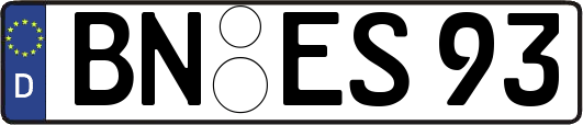 BN-ES93