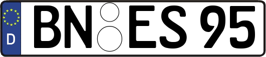 BN-ES95
