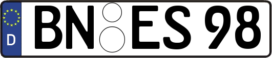 BN-ES98