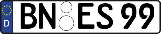 BN-ES99