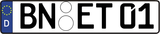 BN-ET01