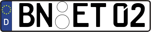 BN-ET02