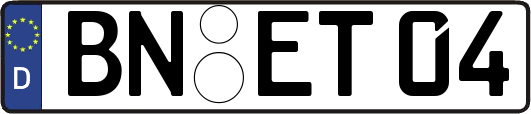 BN-ET04