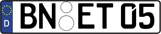 BN-ET05