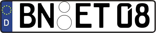 BN-ET08
