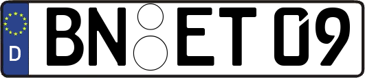 BN-ET09
