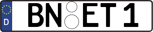 BN-ET1