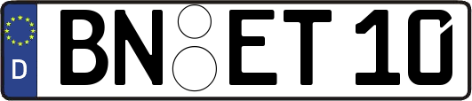 BN-ET10