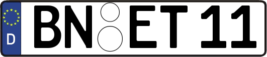 BN-ET11
