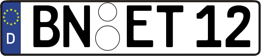 BN-ET12