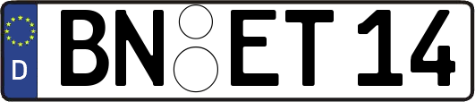 BN-ET14