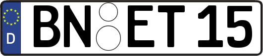 BN-ET15