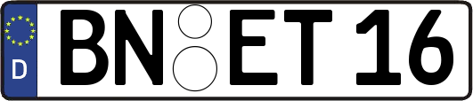 BN-ET16