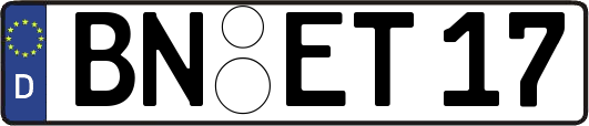 BN-ET17